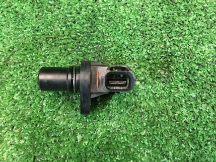 Замена датчика распредвала - Subaru Forester (SG), 2 л, 2007 года электроника DR