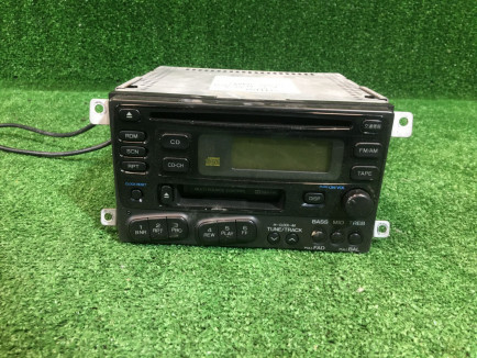 Subaru legacy bg9