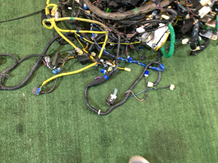 Что такое коса на субару - 84 фото