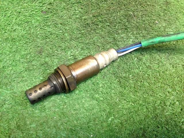 Замена Лямбда Зонда Цена