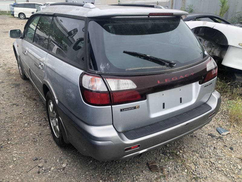 SUBARU LEGACY LANCASTER