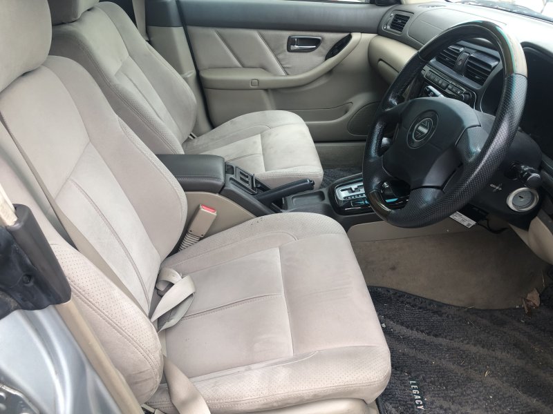 SUBARU LEGACY LANCASTER