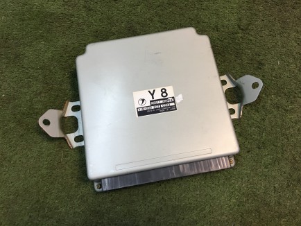 Блок управления двигателя BH5