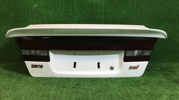 Lc200 крышка багажника