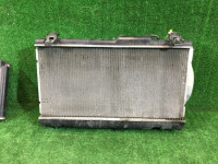 Радиатор двигателя МКПП SUBARU LEGACY OEM 45111AE022 BH5 BE5 2000 EJ208