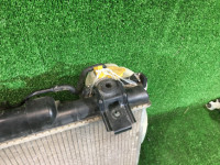 Радиатор двигателя МКПП SUBARU LEGACY OEM 45111AE022 BH5 BE5 2000 EJ208