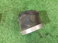 Патрубок интеркулера BE5 BH5