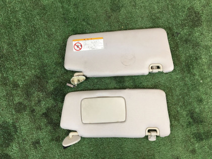 Козырьки солнцезащитные BLE BPE BP5 BL5 BL9 BP9