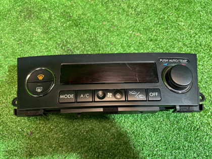 Блок климат контроля BP9