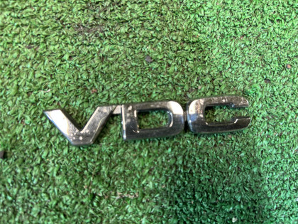 Эмблема VDC BH9