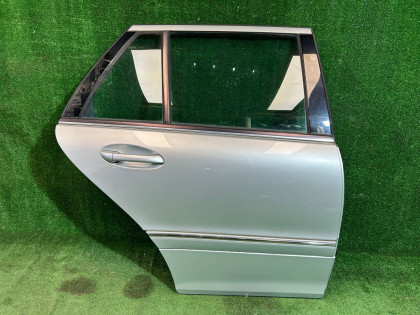 Дверь задняя правая S203/ W2