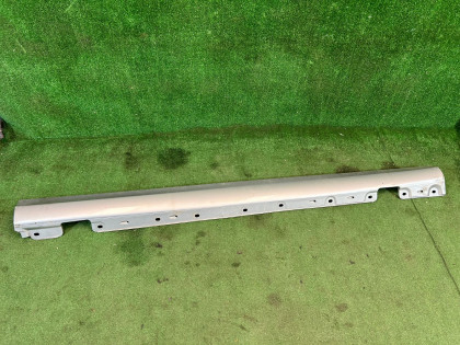 Порог правый S203/ W2