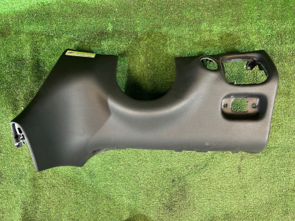 Пластик под руль S203/ W2