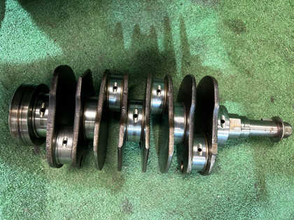 Коленвал BH5