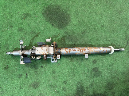 Рулевая колонка BP9