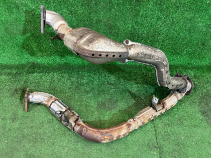 Катализатор BE5 bh5