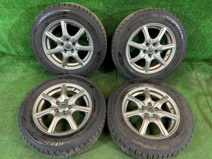 Колеса ZVW30