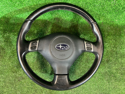 Руль SG5