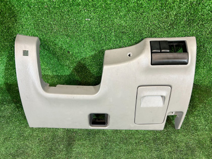 Пластик под руль SG5