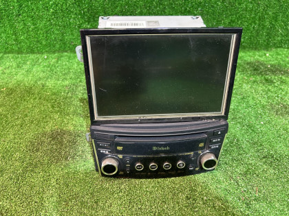 Магнитофон McIntosh BR9