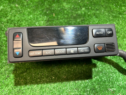 Блок климат контроля BG5