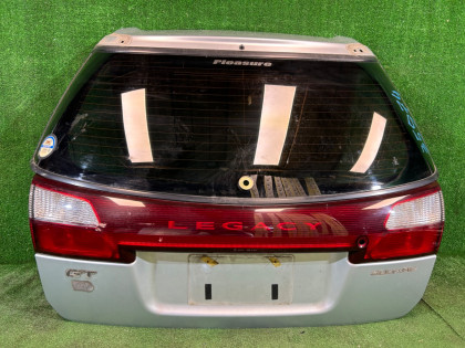 Дверь пятая BH5