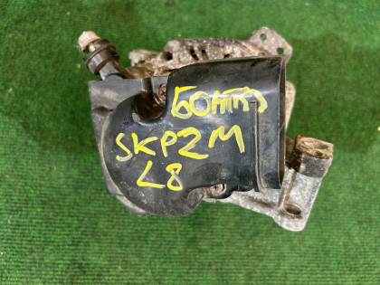 Генератор SK22M