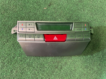 Блок климат контроля BRF