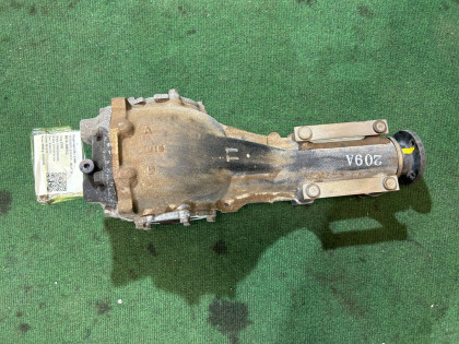 Редуктор BG5