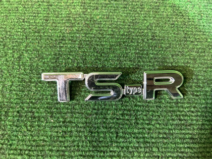 Эмблема TS_R BG5