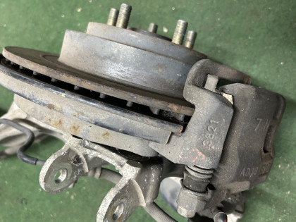 Ступицы задние SUBARU LEGACY OEM 28473AG000, 26692AE020, 26692AE030, 26700AE080, 26696AG020, 26697FC000 BLE BPE BP5 BL5 BL9 BP9 2003 EZ30