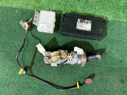 Комплект замков BL5 BP5 ble bl9 bp9 bpe