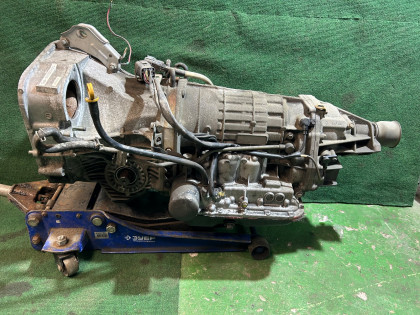 Акпп TZ1A3ZB2AA SF5 SF5