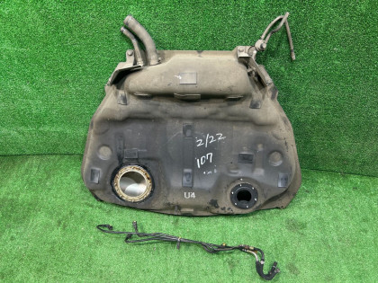 Бензобак BP9