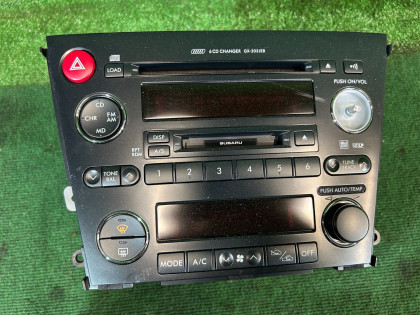 Магнитофон BP9