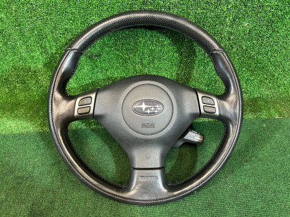 Руль BP9