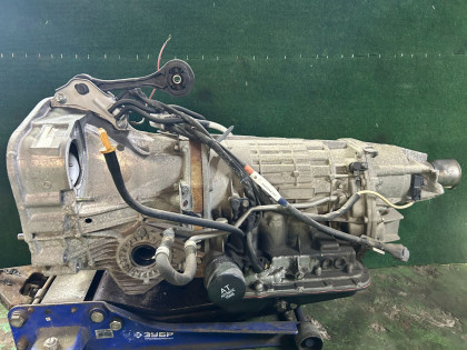 Акпп SG5