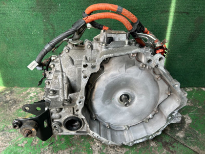 Акпп ZVW30