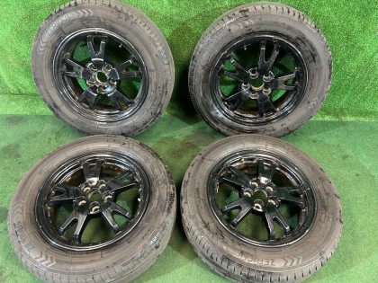 Диски ZVW30