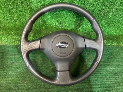 Руль BP9