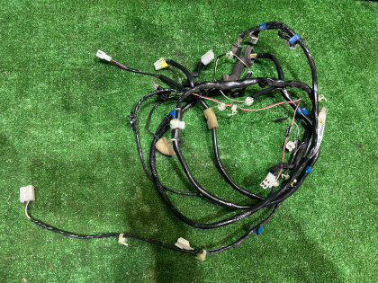 Коса пятой двери BH5