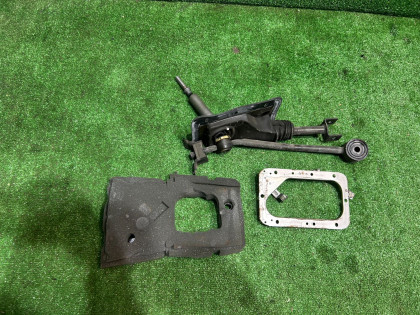 Кулиса мкпп BE5 bh5