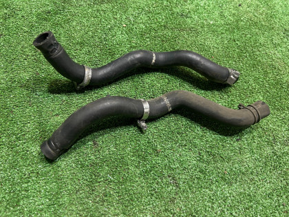 Патрубки печки BE5 bh5