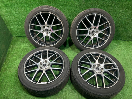 Диски BE5