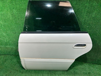 Дверь задняя левая BHE BH9