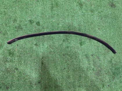 Защита арок левая BHE BH9