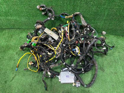 Коса под СВАП BHE BHE