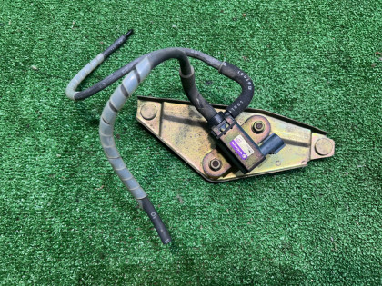 Клапан управления турбиной BE5 BH5