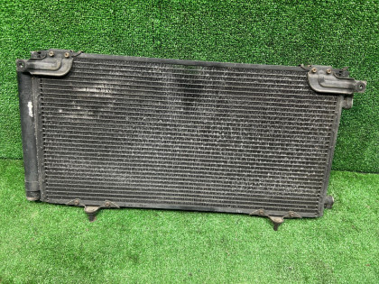 Радиатор кондиционера BE5 BH5