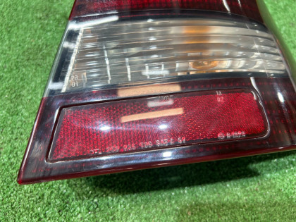 Стоп правый